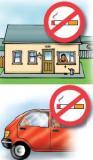 Smoke Free
